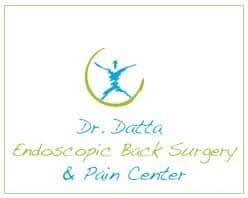 Slider image (1) Dr. Datta Endoscopic Back Surgery and Pain Center